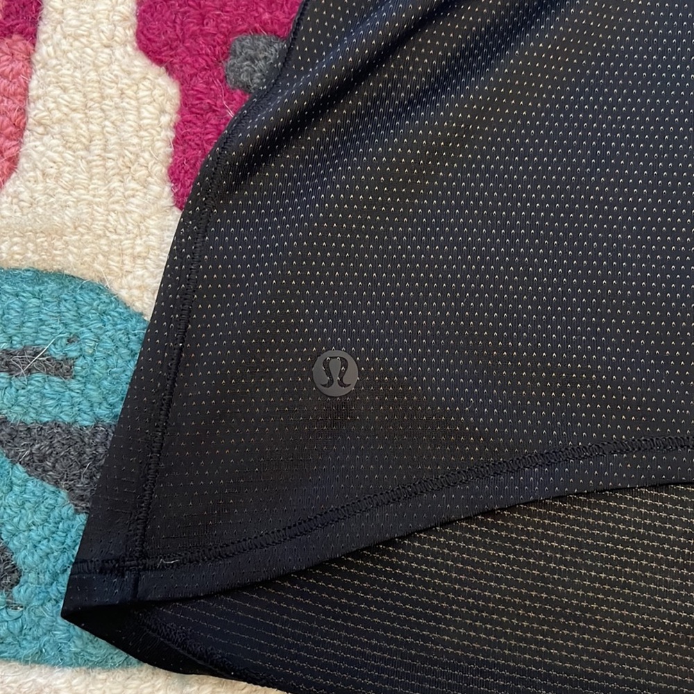 Lululemon Pushing Limits Tank - Picture 10 of 16